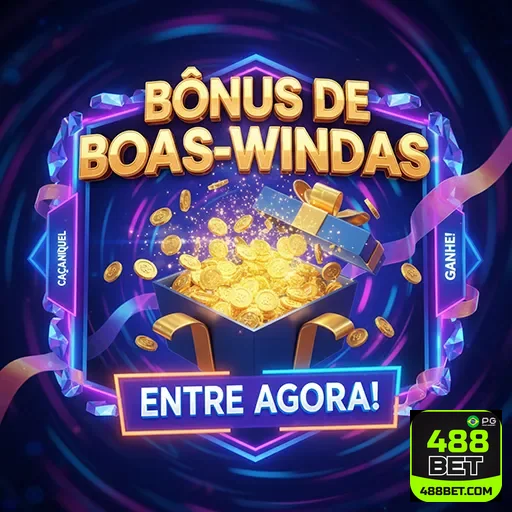 Descubra os melhores bônus de boas-vindas na 488bet - 488bet