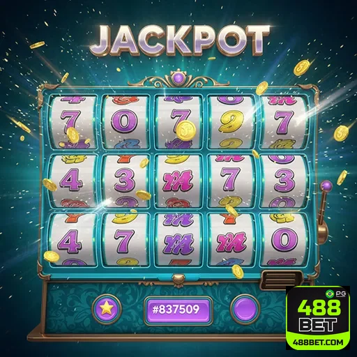 Ilustração de máquinas de slot com destaque para promoções irresistíveis
